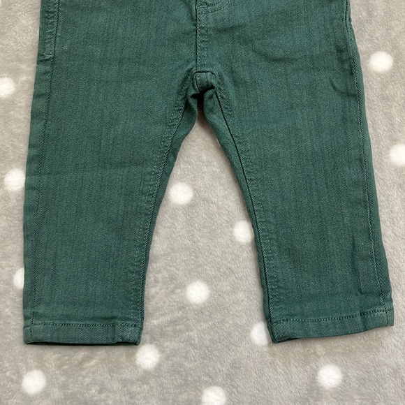 Zara Baby Jeans - Picture 3 of 9
